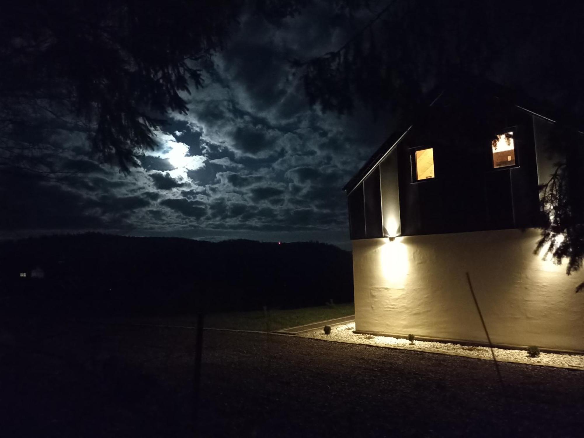 Maraska Holiday House Kamienna Gora Exteriör bild