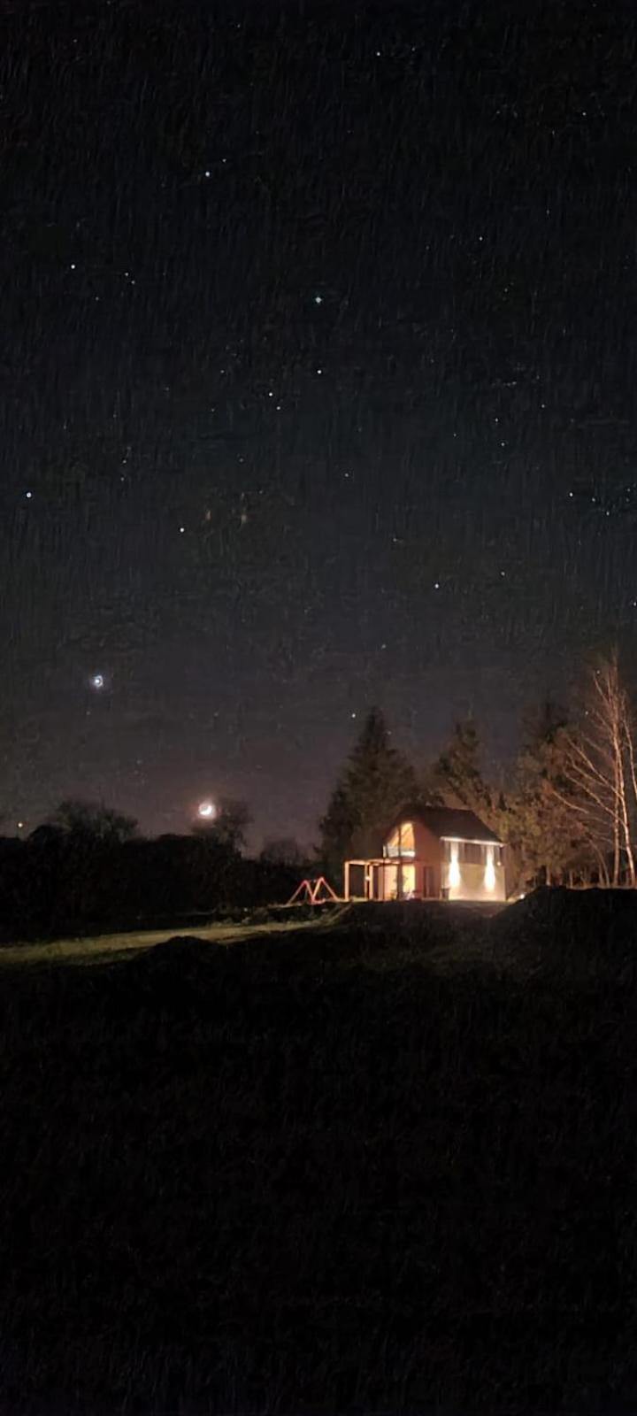 Maraska Holiday House Kamienna Gora Exteriör bild