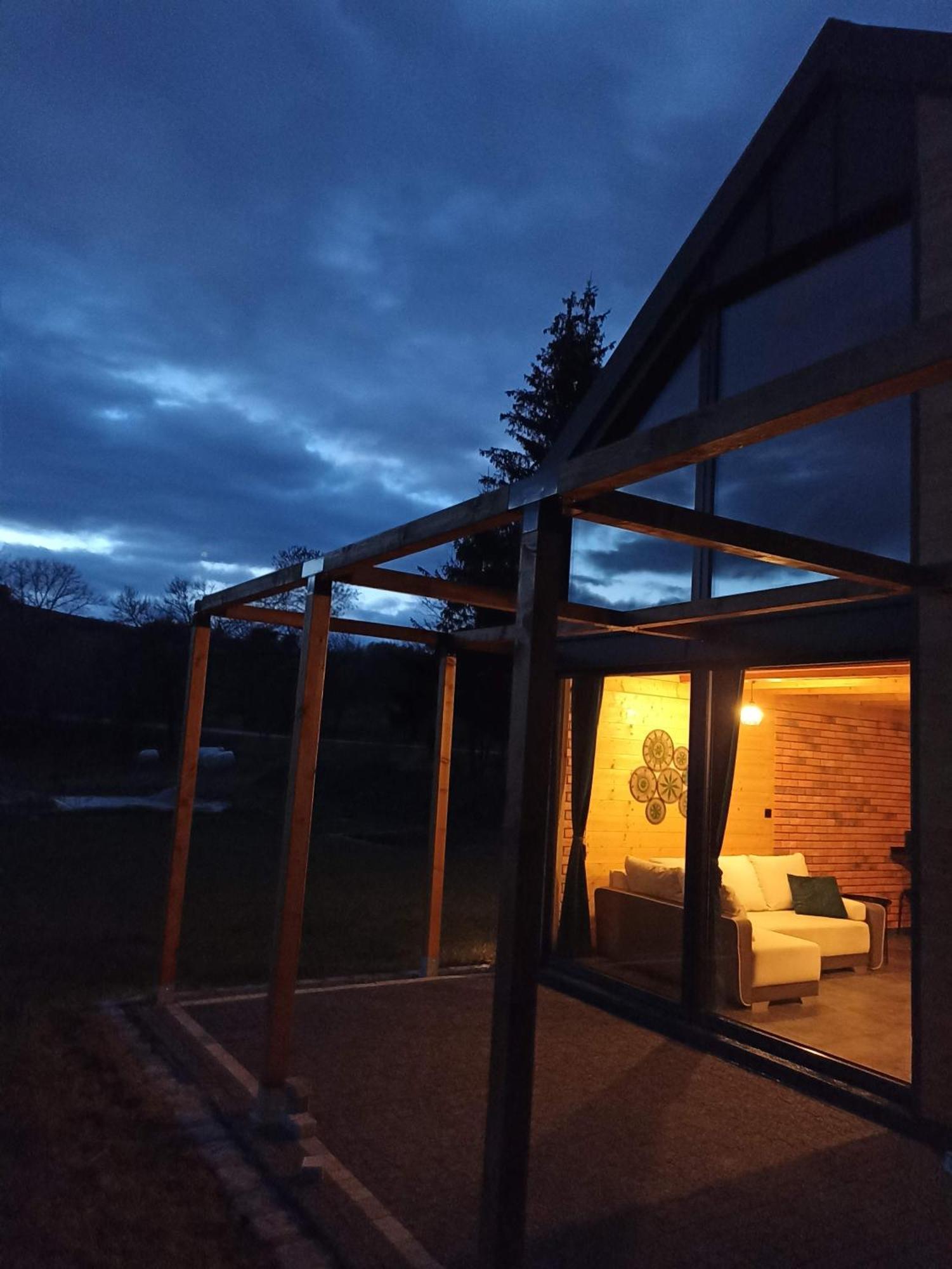 Maraska Holiday House Kamienna Gora Exteriör bild