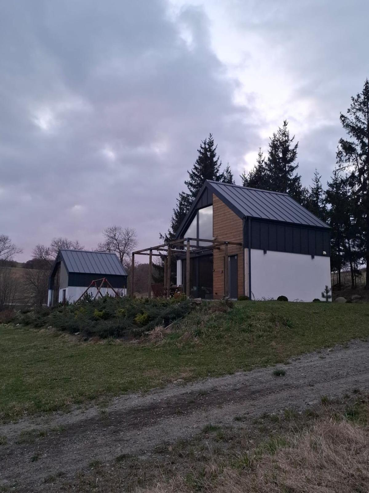 Maraska Holiday House Kamienna Gora Exteriör bild
